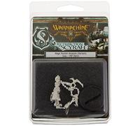 Privateer Press - Warmachine - Retribution: Mage Hunter Assassin Variant Model Kit