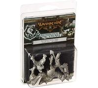 Privateer Press Warmachine - Retribution Of Scyrah - Dawnguard Destor Thane Model Kit []