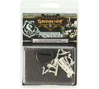 Privateer Press Warmachine - Retribution Of Scyrah - Eiryss Mage Hunter Commander Model Kit []