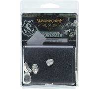 Privateer Press Warmachine Retribution Of Scyrah Hypnos Warjack