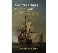 Privateer Ships And Sailors