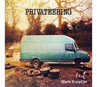 Privateering CD