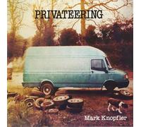 Privateering LP (Vinyl Album) European Mercury 2012