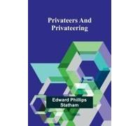 Privateers And Privateering