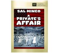 Private's Affair (On Demand Dvd-R)