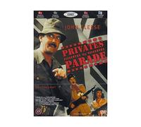 Privates On Parade (1982) [ NON-USA FORMAT, PAL, Reg.2 Import - Denmark ]