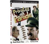 Privates On Parade