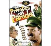 Privates On Parade [DVD]