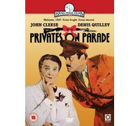 Privates on Parade [Import]