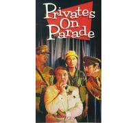 Privates on Parade [VHS]