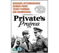 Private'S Progress [Edizione: Regno Unito] [Import]