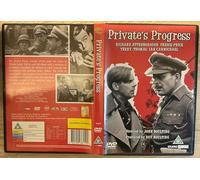 Private's Progress [Reino Unido] [DVD]