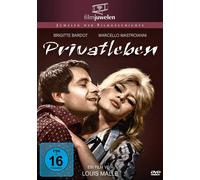Privatleben (DVD)