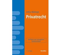 Privatrecht: mit Poster zum vertraglichen Schuldverhältnis