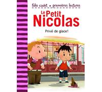PRIVE DE GLACE