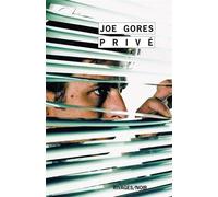 Privé - Joe Gores - Rivages - Poche - Roman