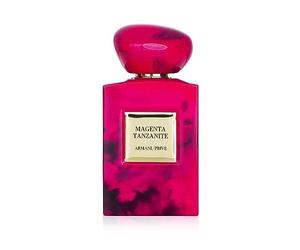 Prive Magenta Tanzanite by Giorgio Armani for Unisex - 3.4 oz EDP Spray
