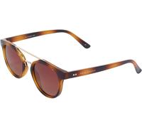 Prive Revaux Adults The Churchill Aviator Sunglasses Marron Taille unique Unisex