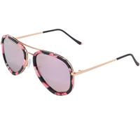 Prive Revaux Adults The Supermodel Shield Sunglasses Multiple Taille unique Unisex