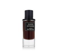 Parfum - Paris Corner - Zarah Blend Afgano - Oriental - Ambré - Gourmand