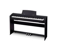 Casio PX-770BK piano numérique 88 touche(s) Noir