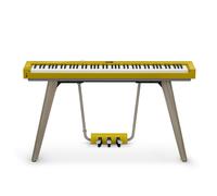 Casio PX-S7000 HM piano numérique 88 touche(s) Bois, Jaune