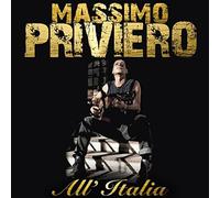 Priviero Massimo - All' Italia