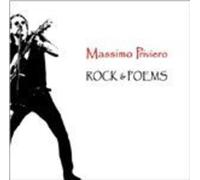 Priviero Massimo - Rock & Poems