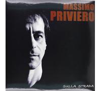 Massimo Priviero – Sulla Strada – Vinyle
