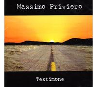 Priviero, Massimo - Testimone