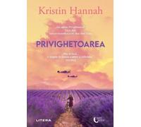 Privighetoarea - Kristin Hannah, Blue Moon, Editie in limba romana
