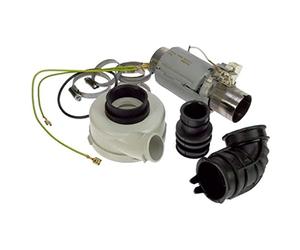 Privileg lave-vaisselle Élément chauffant kit (2040 W)