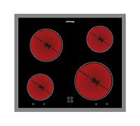 Privileg PCTHR K6040 IN Plaque de cuisson en céramique