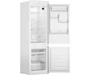 Privileg Réfrigérateur encastrable PCI 16S2 / niche 158 cm/LessFrost - Moins de dégivrage grâce à l'évaporateur extérieur/régulation électronique de la température/dégivrage automatique dans la