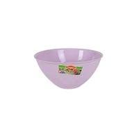Privilege 47403 Yonca Bol rond en plastique Couleurs assorties 1500 cc 20 cm
