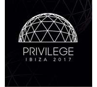 Privilege Ibiza 2017