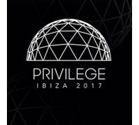 Privilege Ibiza 2017
