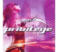 Privilege Ibiza World Tour 2010