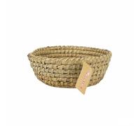 Privilege Panier Multifonction en Osier Rond Ø 22 x 8 cm (24 unités)