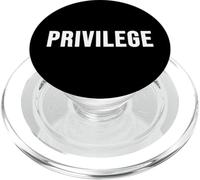 Privilège PopSockets PopGrip pour MagSafe