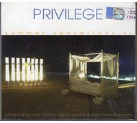 Privilege Summer Sensations 2 [Import]