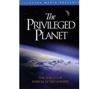 Privileged Planet [Import USA Zone 1]