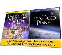 Privileged Planet/Unlocking [DVD] [Import]