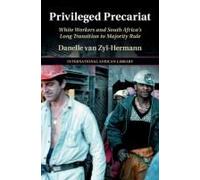 Privileged Precariat