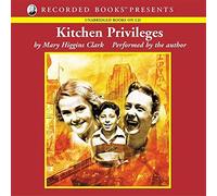 Privilèges de cuisine : Mémoires d'une petite fille du Bronx