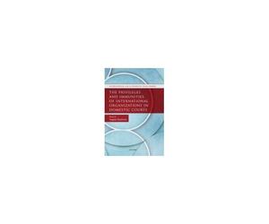 Priviliges & Immunities Inter Organ