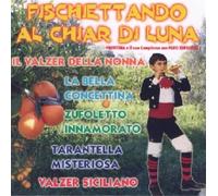Privitera - Tarentelle Sicilienne