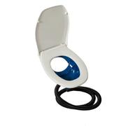 Privy 501 Toilettes sèches séparées