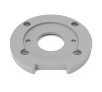 PRIWAS plaque adaptatrice compatible avec Makita DRT50