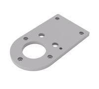 PRIWAS plaque de base compatible avec Bosch GKF 12V-8